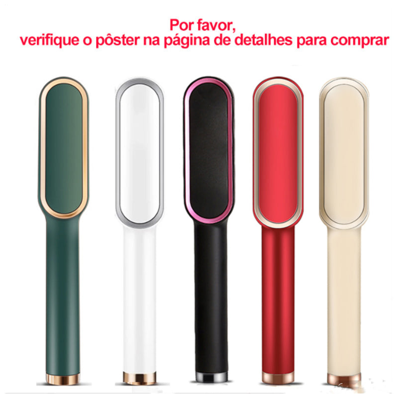 Hair straightener comb - FH909