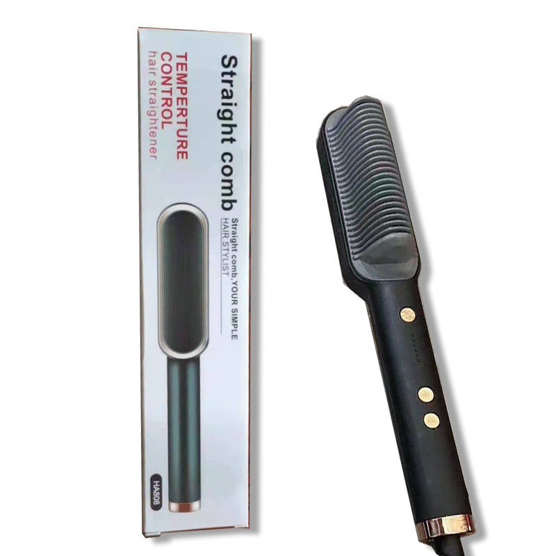 Hair straightener comb - FH909