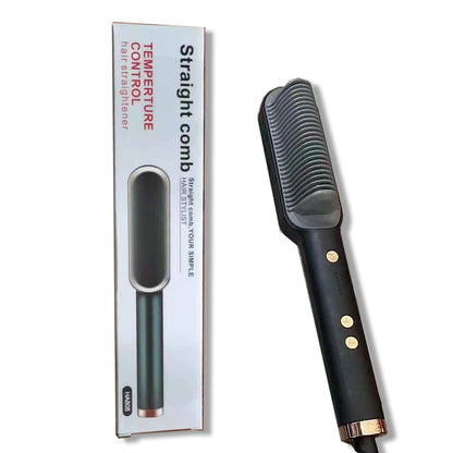 Hair straightener comb - FH909