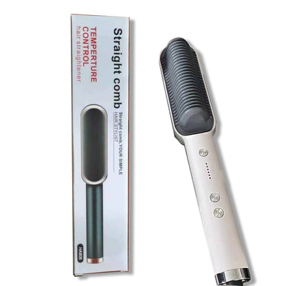 Hair straightener comb - FH909