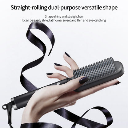 Hair straightener comb - FH909