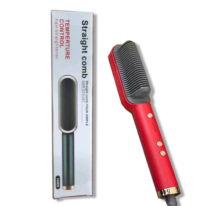 Hair straightener comb - FH909