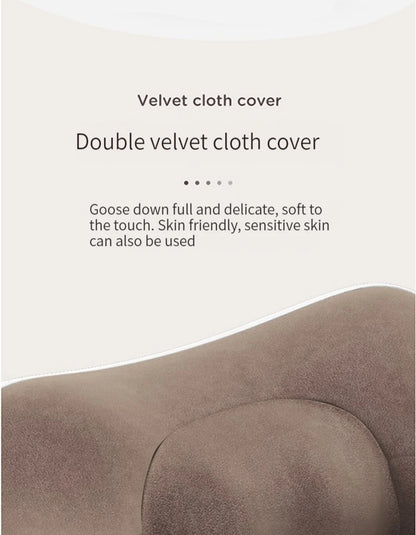 Pillow Neck Massager Electric U shaped