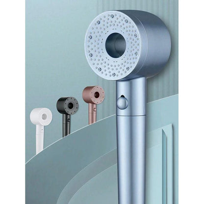 Douchette à Haute Pression Avec 5 Modes de Pulvérisation