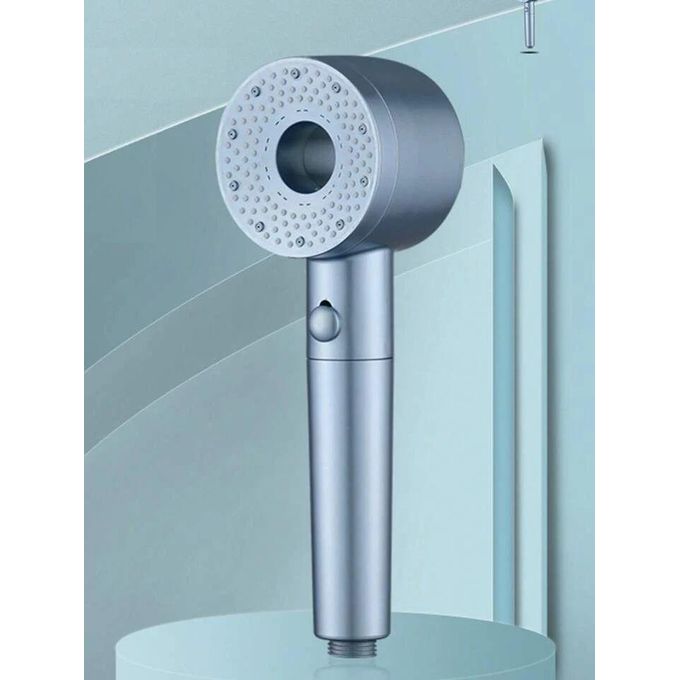 Douchette à Haute Pression Avec 5 Modes de Pulvérisation