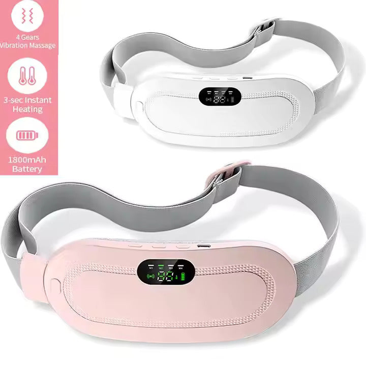 Ceinture Chauffante Portable
